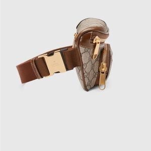 Gucci belt bag